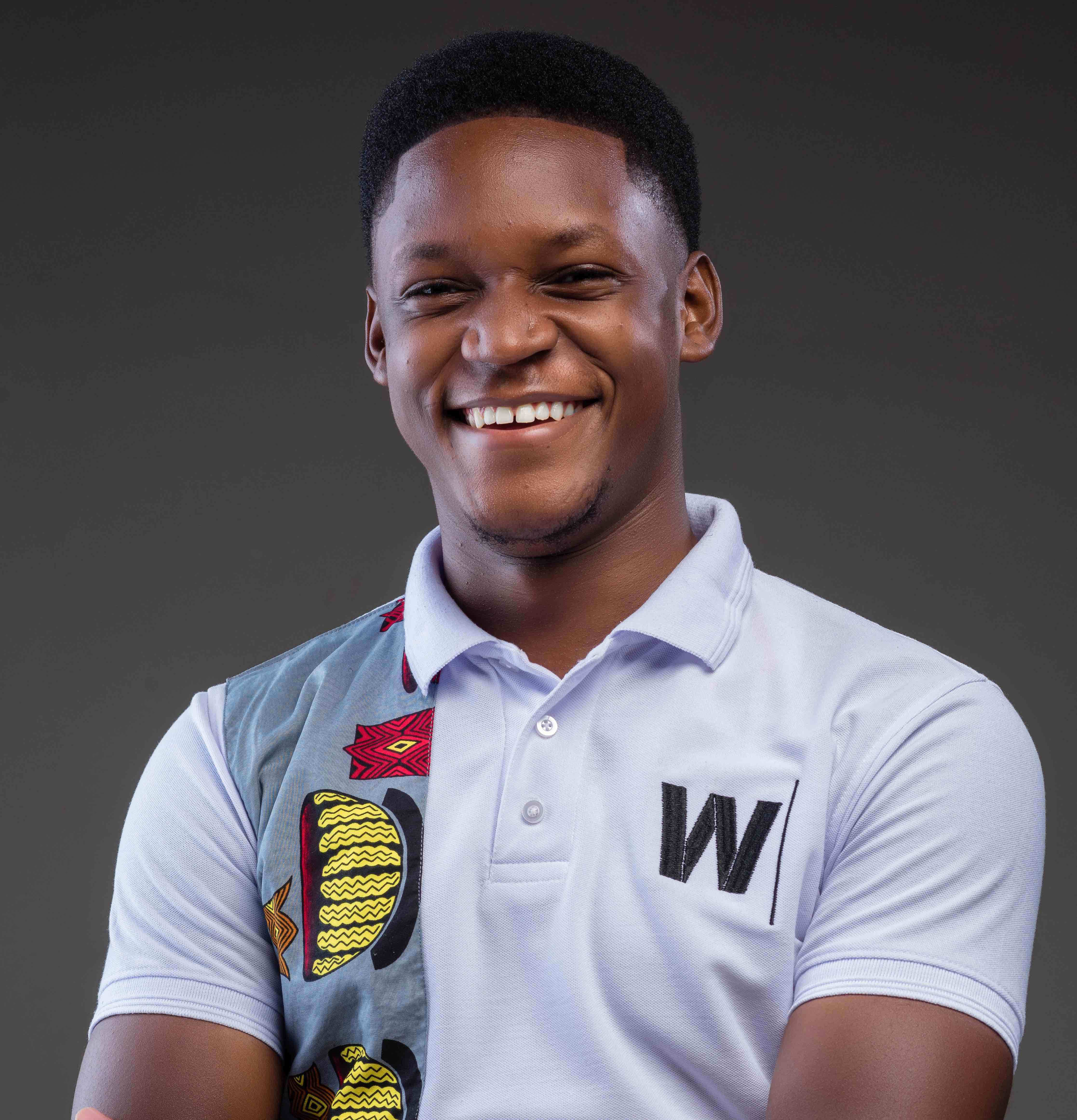Collins Mbulakyalo